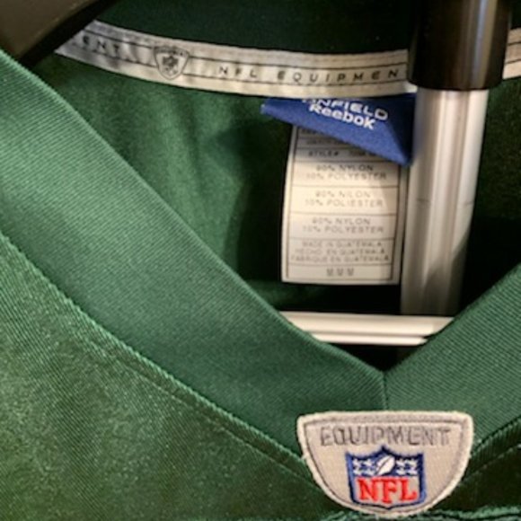 NFL Jets keller Jersey - Picture 5 of 7